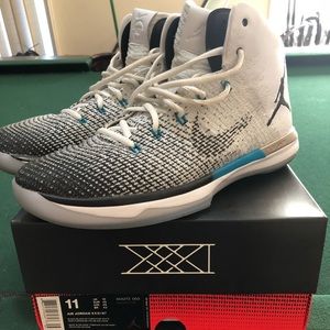 Air Jordan 31s N7